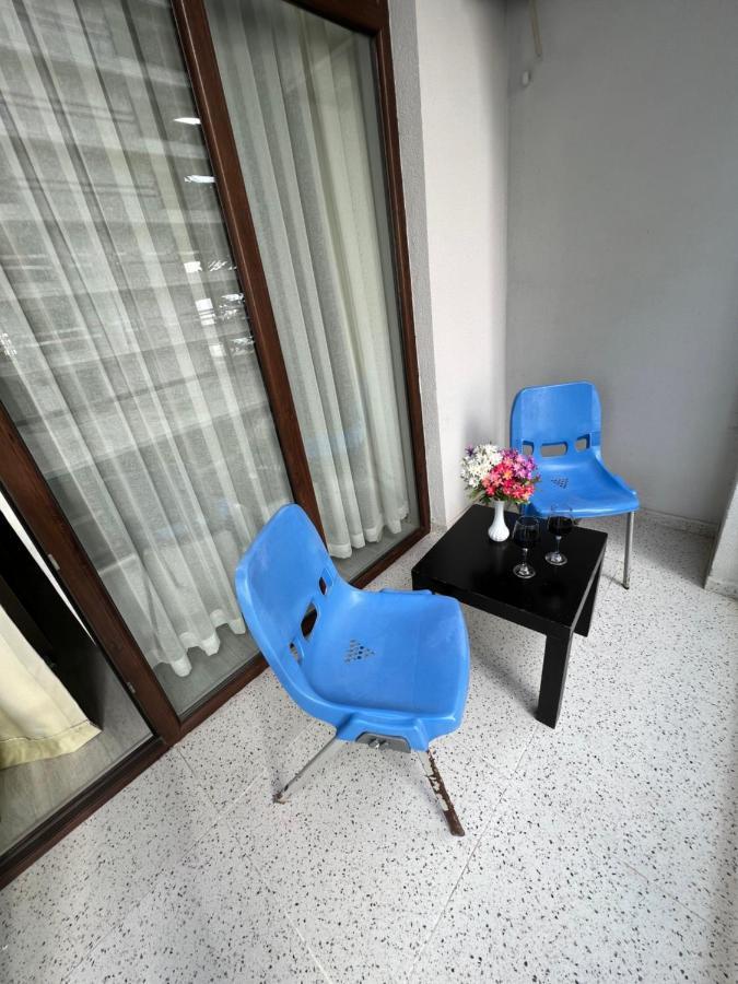 Guesthouse Data Gonio Exterior photo
