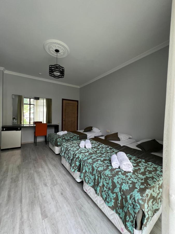 Guesthouse Data Gonio Exterior photo