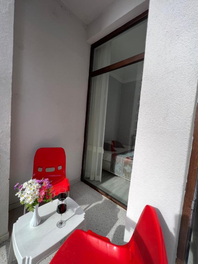 Guesthouse Data Gonio Exterior photo