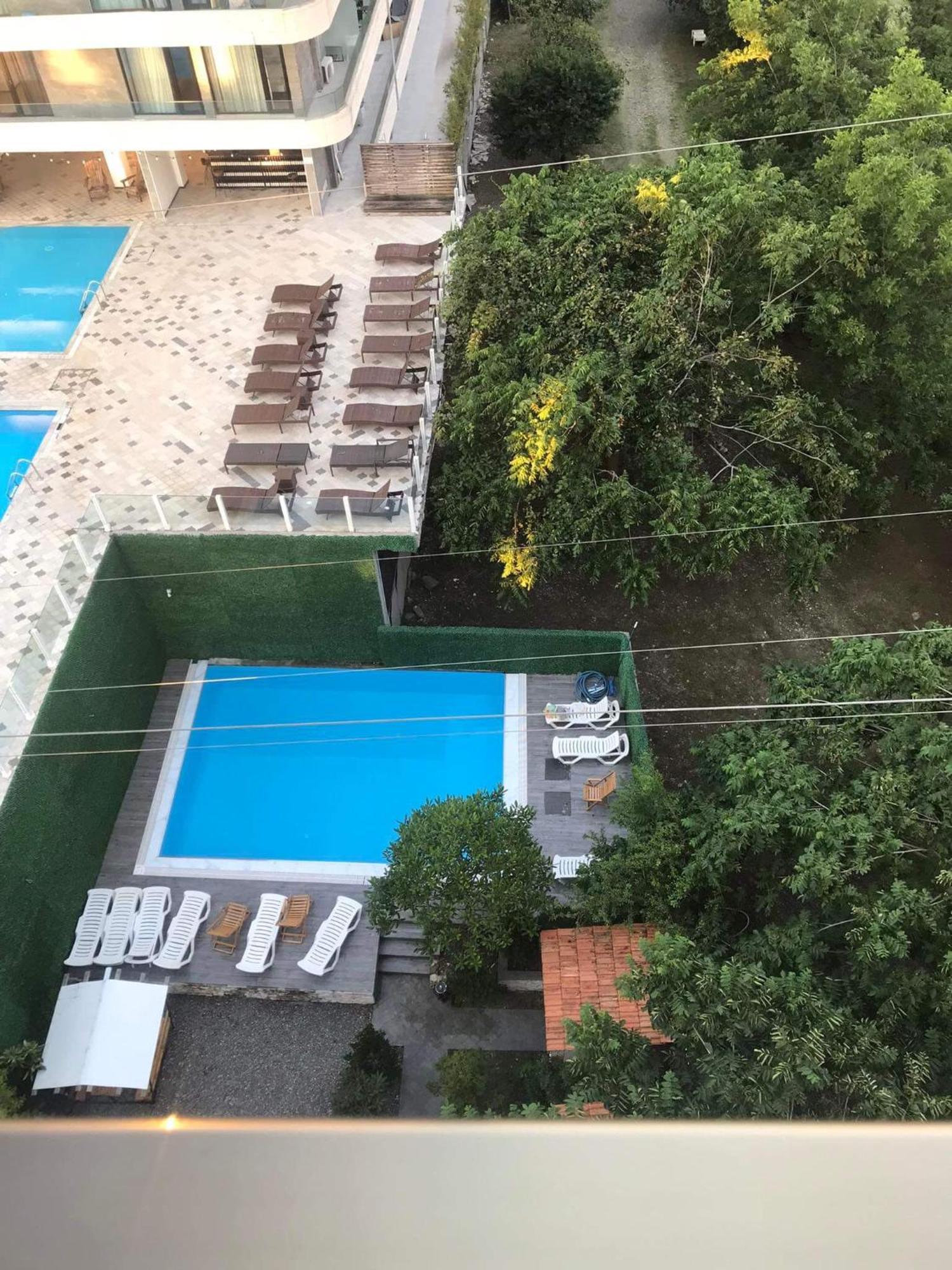 Guesthouse Data Gonio Exterior photo