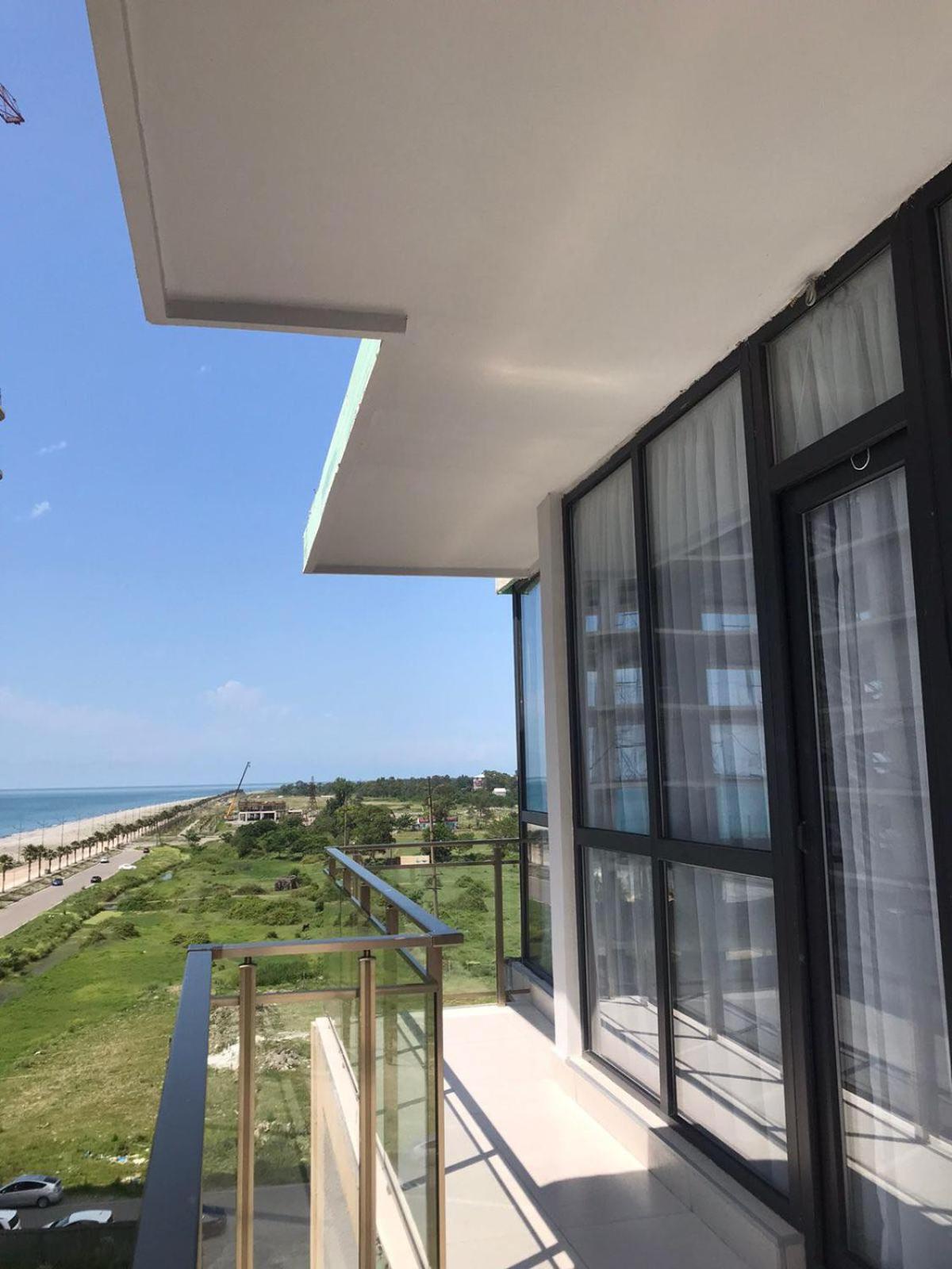 Guesthouse Data Gonio Exterior photo